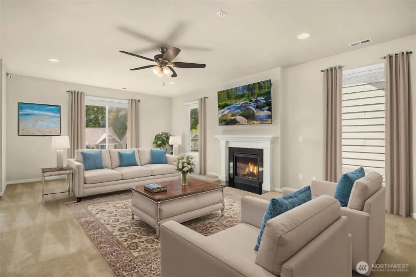 Property photo for 724 77th Drive Se, Lake Stevens photo 5