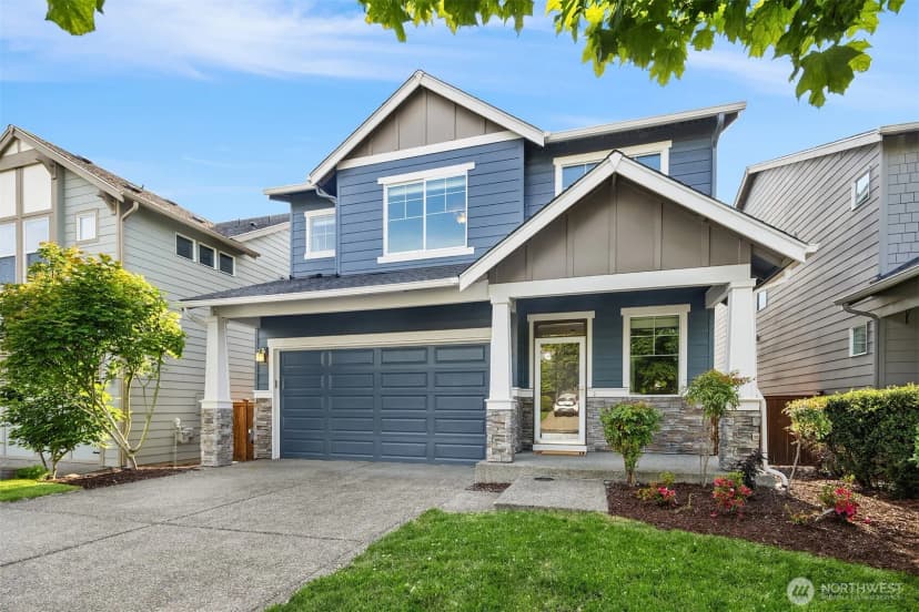 Property photo for 724 77th Drive Se, Lake Stevens