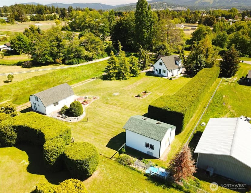 Property photo for 324 Pond Lane, Sequim photo 33