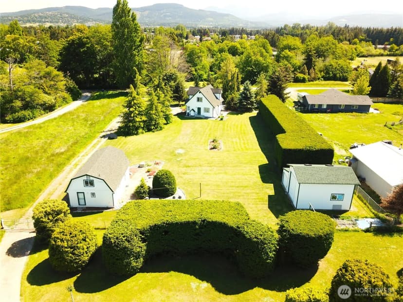 Property photo for 324 Pond Lane, Sequim photo 12