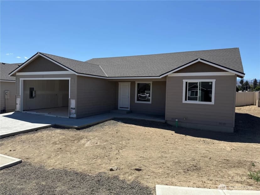 Property photo for 10 Salmon Drive, Wenatchee
