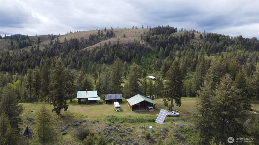 Property photo for 120 Hidden Valley Farms Road, Republic photo 6