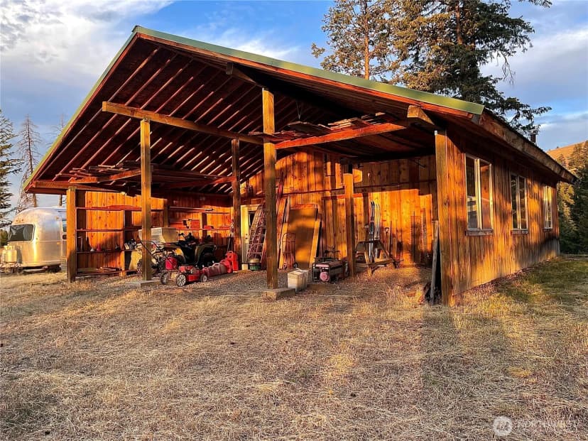 Property photo for 120 Hidden Valley Farms Road, Republic photo 18