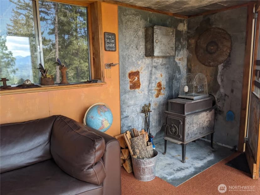 Property photo for 120 Hidden Valley Farms Road, Republic photo 23