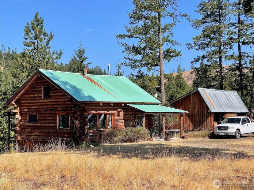 Property photo for 120 Hidden Valley Farms Road, Republic photo 4