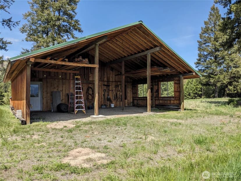 Property photo for 120 Hidden Valley Farms Road, Republic photo 17