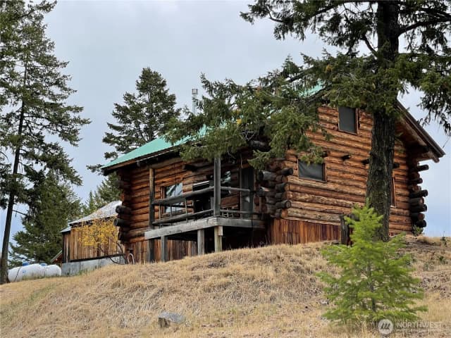Property photo for 120 Hidden Valley Farms Road, Republic photo 3