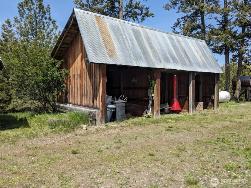 Property photo for 120 Hidden Valley Farms Road, Republic photo 26