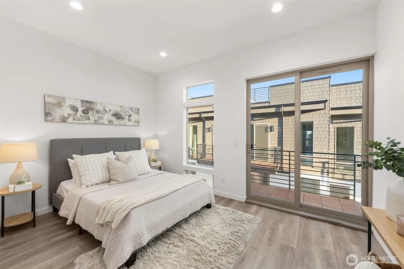 Property photo for 1203 C N Allen Place, Seattle photo 15