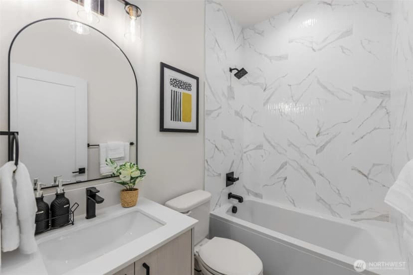 Property photo for 1203 C N Allen Place, Seattle photo 13