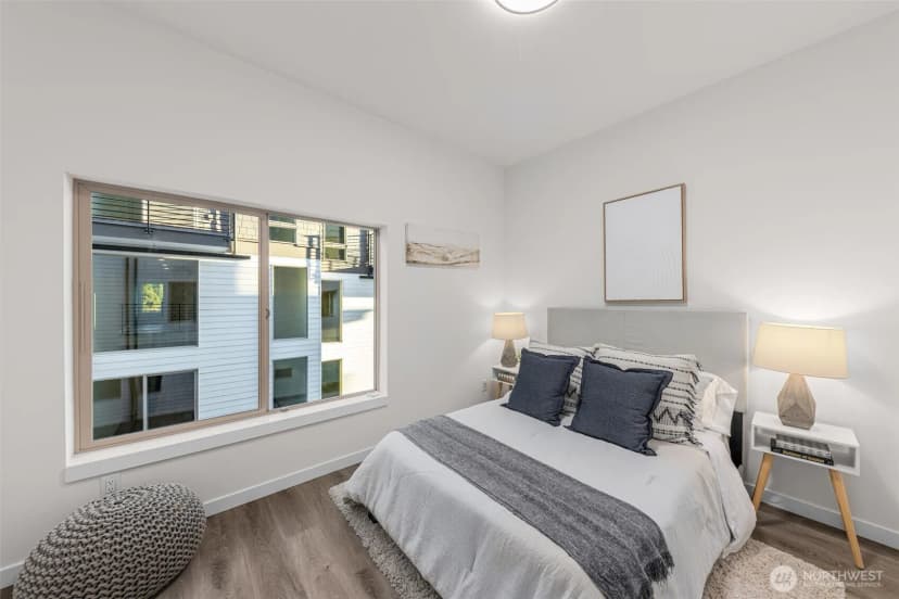 Property photo for 1203 C N Allen Place, Seattle photo 12