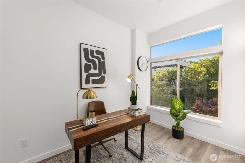 Property photo for 1203 C N Allen Place, Seattle photo 14