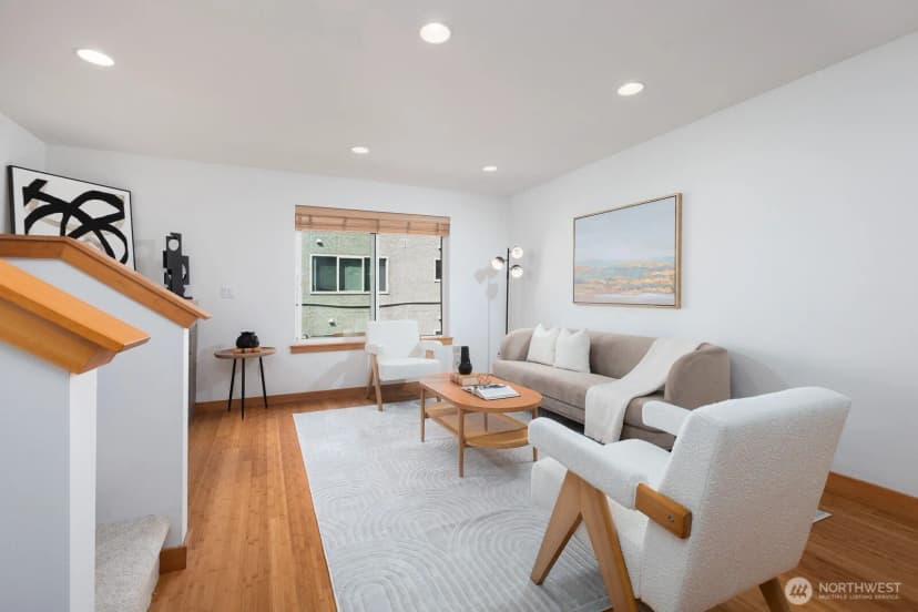 Property photo for 11509 26th Avenue Ne #c, Seattle photo 4