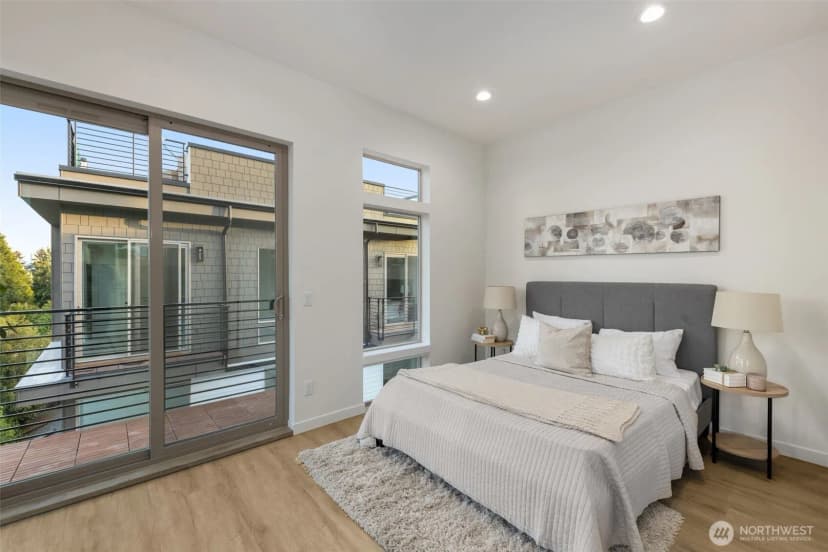 Property photo for 1203 E N Allen Place, Seattle photo 12
