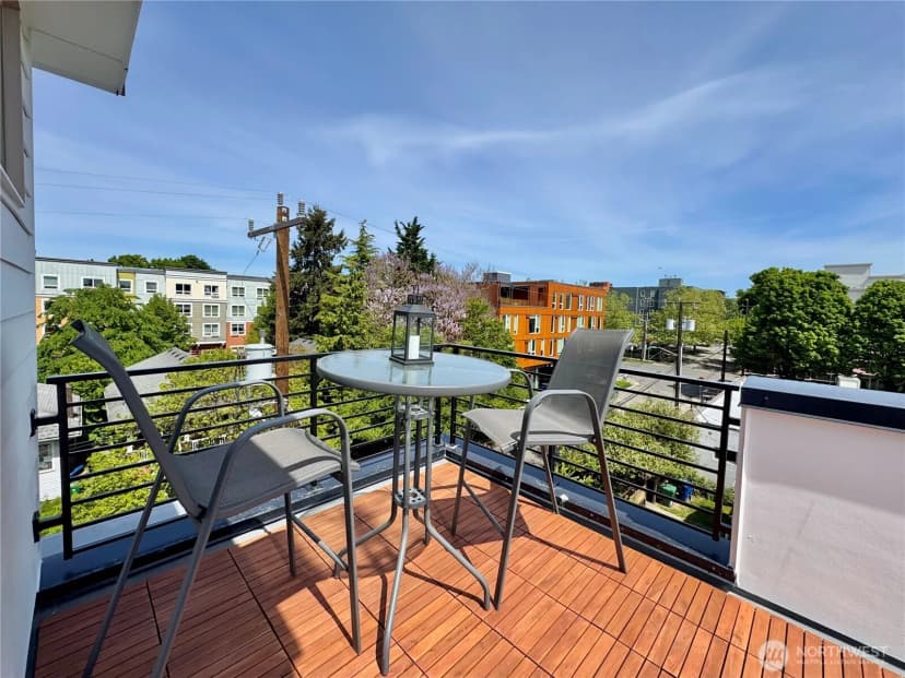 Property photo for 1203 E N Allen Place, Seattle photo 30