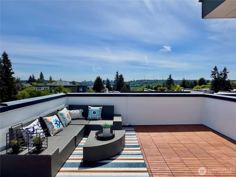 Property photo for 1203 E N Allen Place, Seattle photo 29
