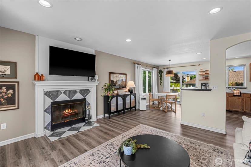 Property photo for 1324 Fairhaven Avenue, Wenatchee photo 8
