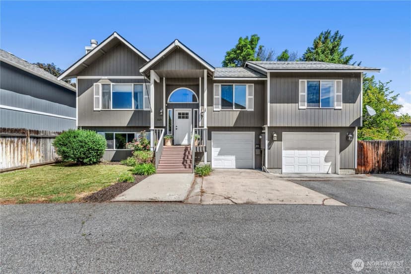 Property photo for 1324 Fairhaven Avenue, Wenatchee