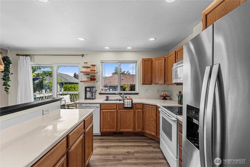 Property photo for 1324 Fairhaven Avenue, Wenatchee photo 13