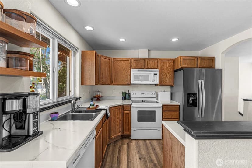 Property photo for 1324 Fairhaven Avenue, Wenatchee photo 12
