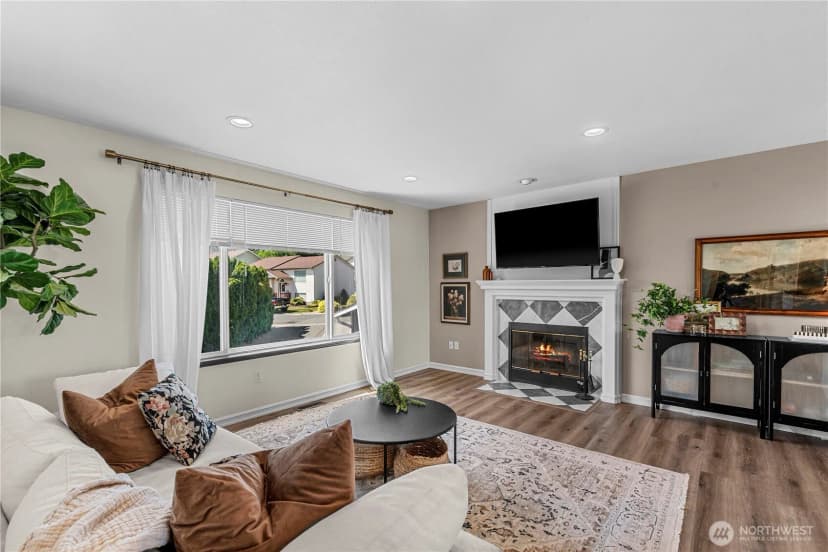 Property photo for 1324 Fairhaven Avenue, Wenatchee photo 6