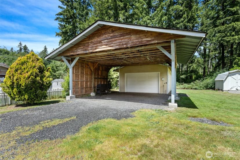 Property photo for 15412 Se 304th Place, Kent photo 27