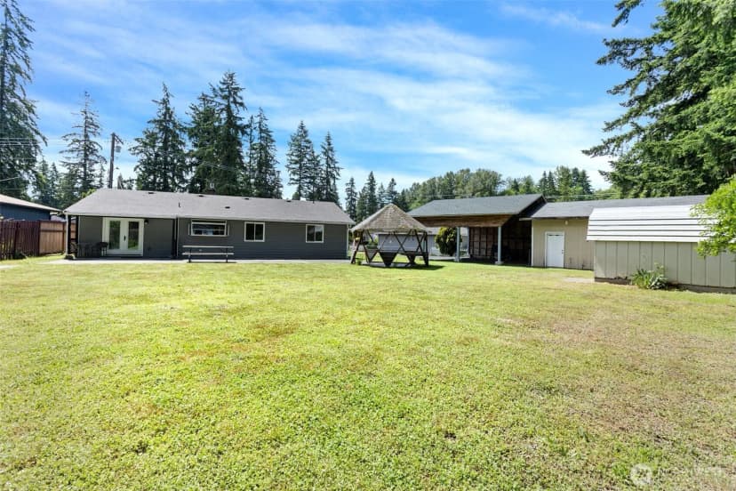 Property photo for 15412 Se 304th Place, Kent photo 25