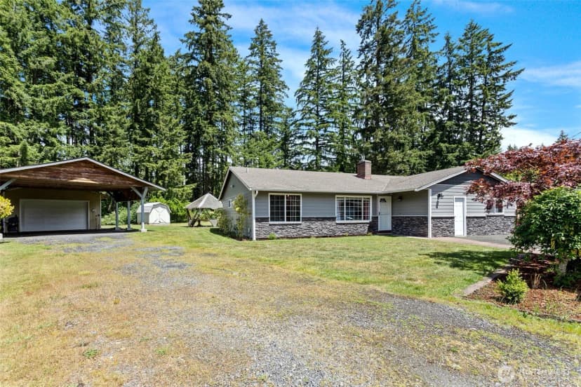 Property photo for 15412 Se 304th Place, Kent photo 2