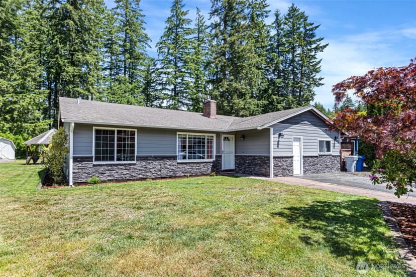 Property photo for 15412 Se 304th Place, Kent