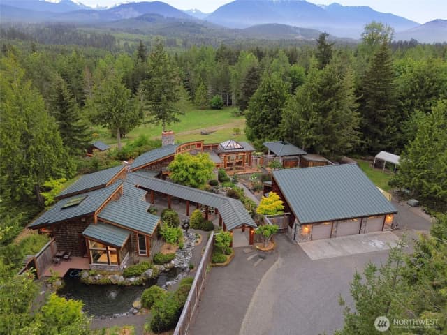 Property photo for 2734 Blue Mountain Rd, Sequim