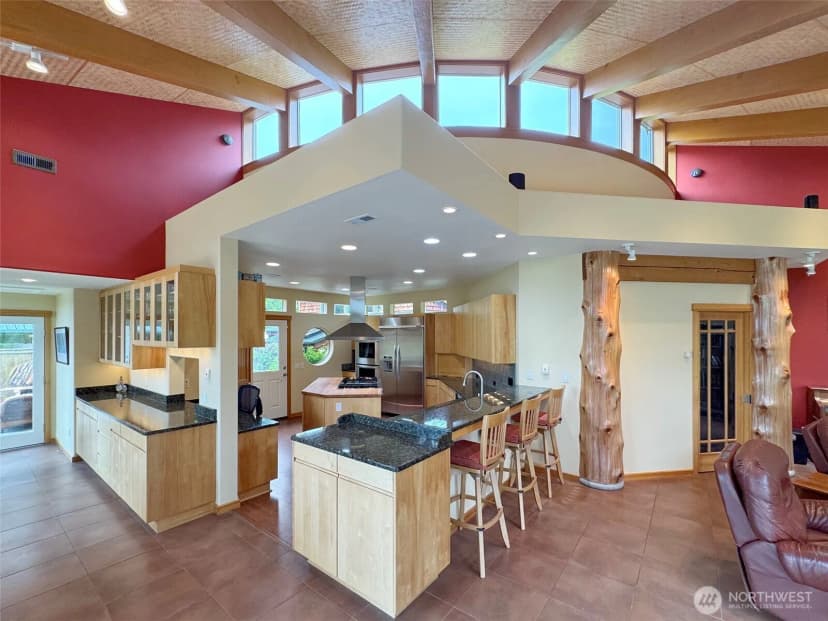 Property photo for 2734 Blue Mountain Rd, Sequim photo 9