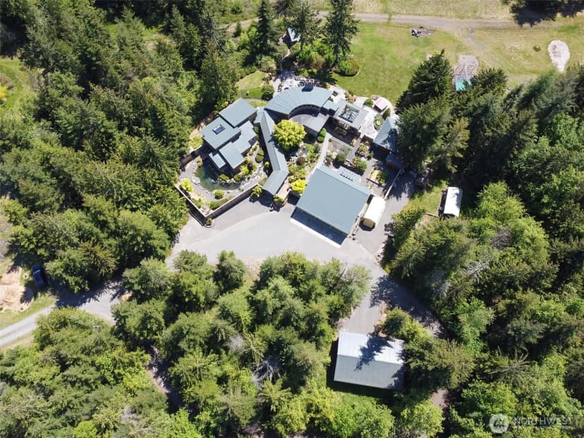 Property photo for 2734 Blue Mountain Rd, Sequim photo 33