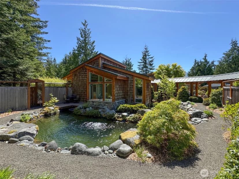 Property photo for 2734 Blue Mountain Rd, Sequim photo 20