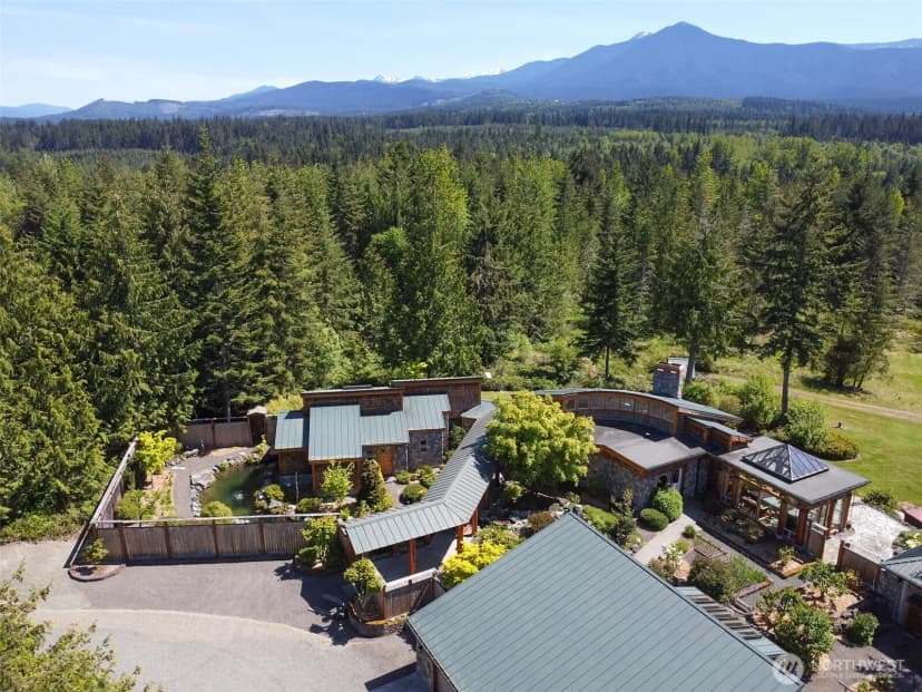 Property photo for 2734 Blue Mountain Rd, Sequim photo 31