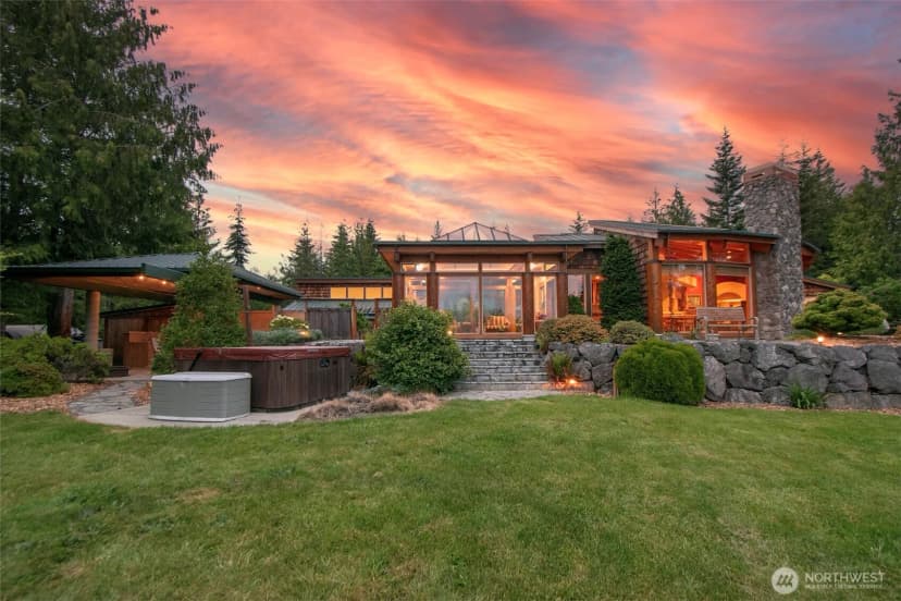 Property photo for 2734 Blue Mountain Rd, Sequim photo 39
