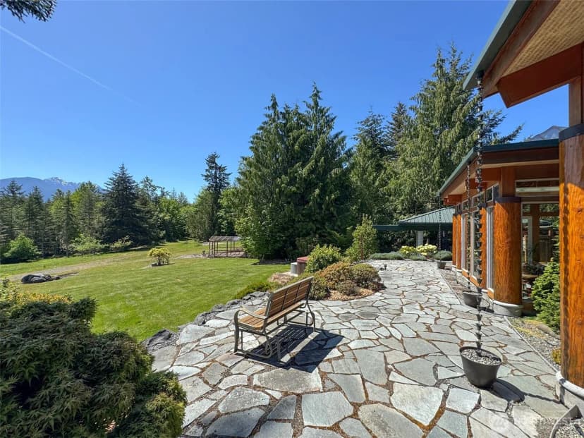 Property photo for 2734 Blue Mountain Rd, Sequim photo 23