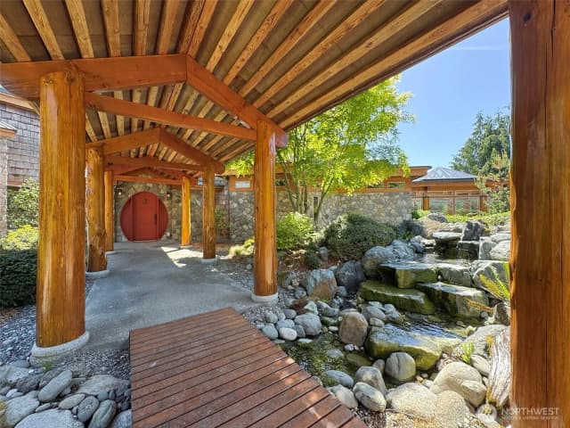 Property photo for 2734 Blue Mountain Rd, Sequim photo 4