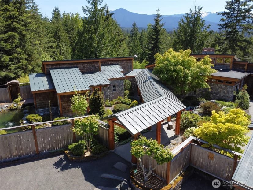 Property photo for 2734 Blue Mountain Rd, Sequim photo 32