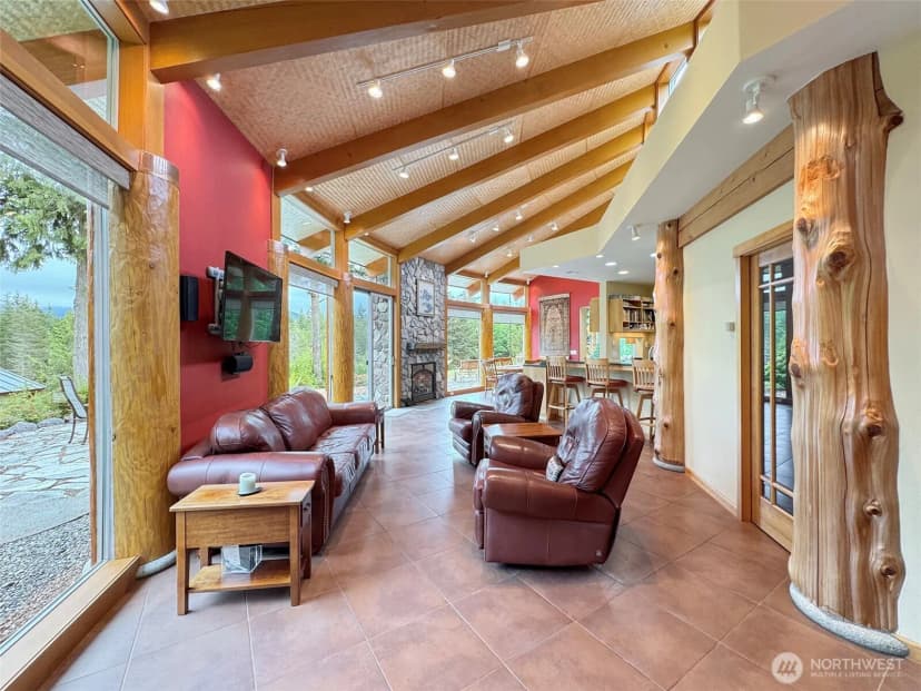 Property photo for 2734 Blue Mountain Rd, Sequim photo 7