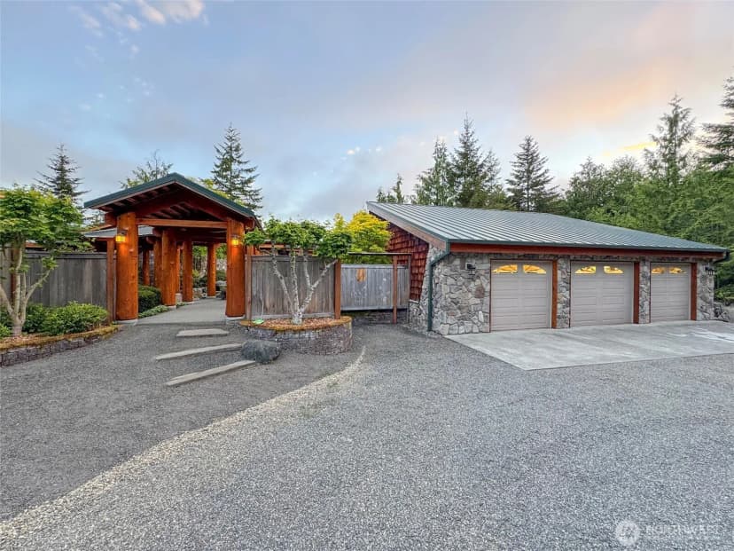 Property photo for 2734 Blue Mountain Rd, Sequim photo 35