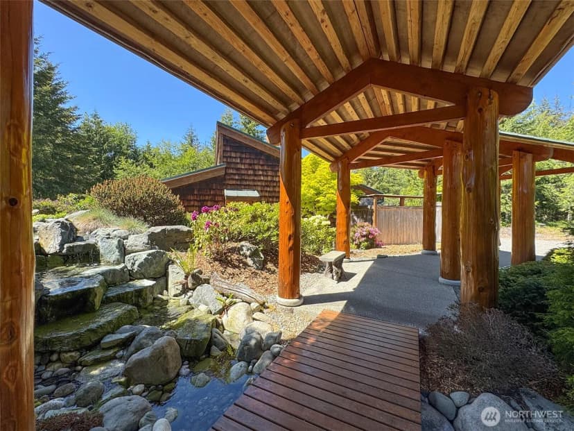 Property photo for 2734 Blue Mountain Rd, Sequim photo 30