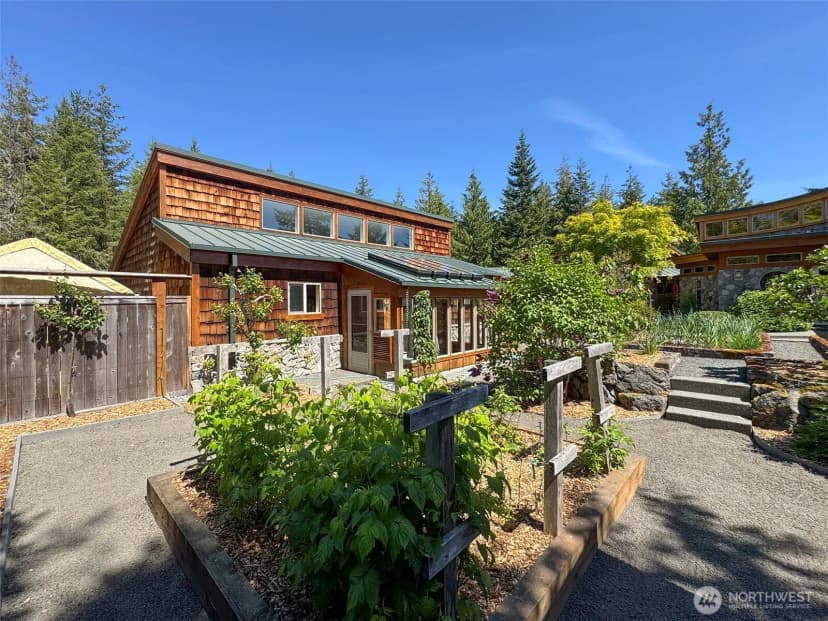 Property photo for 2734 Blue Mountain Rd, Sequim photo 27