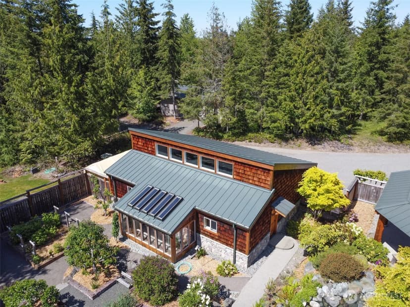 Property photo for 2734 Blue Mountain Rd, Sequim photo 29
