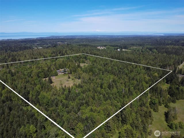 Property photo for 2734 Blue Mountain Rd, Sequim photo 3
