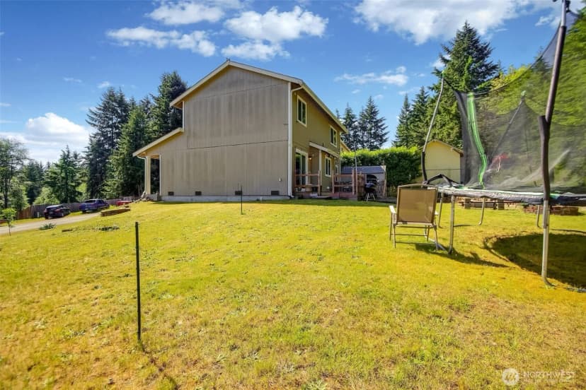 Property photo for 13502 215th Avenue E, Bonney Lake photo 21