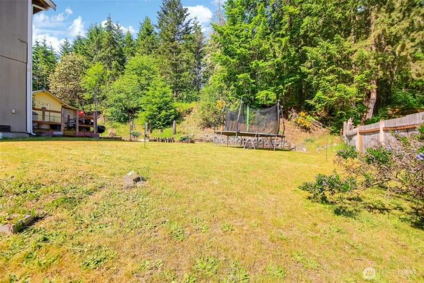 Property photo for 13502 215th Avenue E, Bonney Lake photo 20