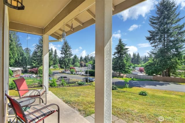Property photo for 13502 215th Avenue E, Bonney Lake photo 2