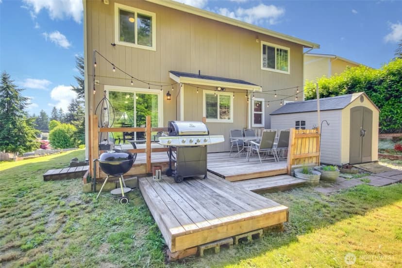 Property photo for 13502 215th Avenue E, Bonney Lake photo 18