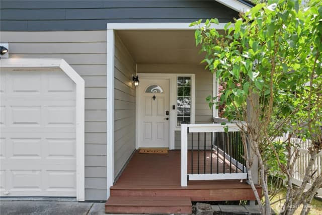 Property photo for 2863 Rocky Creek Lane Se, Port Orchard photo 2