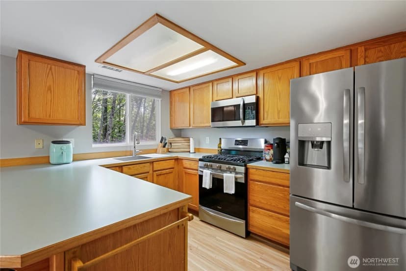Property photo for 2863 Rocky Creek Lane Se, Port Orchard photo 11